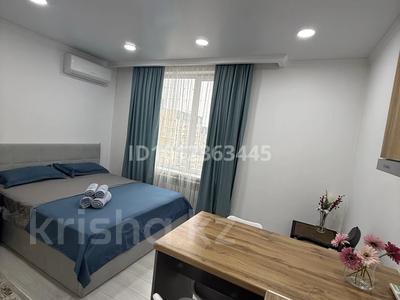 1-комнатная квартира · 30 м² · 14/16 этаж, Утепова 31 — Утепова Розыбакиева за 20 000 ₸ в Алматы, Бостандыкский р-н