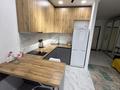 1-бөлмелі пәтер · 30 м² · 14/16 қабат, Утепова 31 — Утепова Розыбакиева, бағасы: 20 000 ₸ в Алматы, Бостандыкский р-н — фото 2