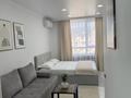 1-комнатная квартира · 30 м² · 14/16 этаж, Утепова 31 — Утепова Розыбакиева за 20 000 ₸ в Алматы, Бостандыкский р-н — фото 6