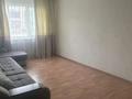1-бөлмелі пәтер · 45 м² · 1/5 қабат, мкр Саялы, бағасы: 23 млн ₸ в Алматы, Алатауский р-н