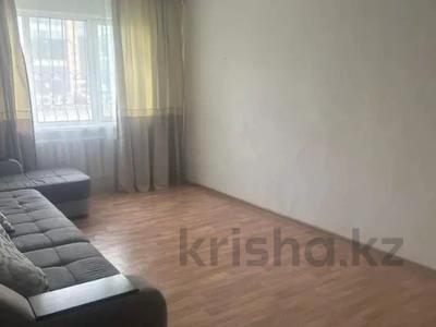 1-бөлмелі пәтер · 45 м² · 1/5 қабат, мкр Саялы, бағасы: 23 млн ₸ в Алматы, Алатауский р-н