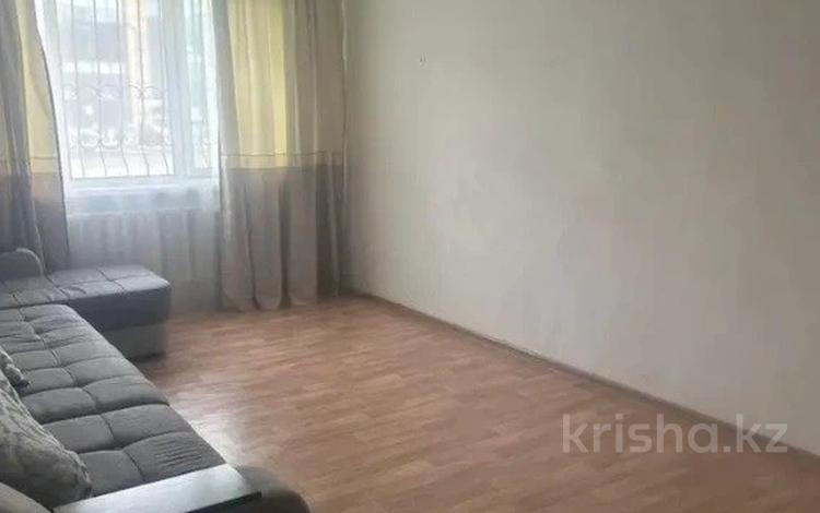 1-бөлмелі пәтер · 45 м² · 1/5 қабат, мкр Саялы, бағасы: 23 млн ₸ в Алматы, Алатауский р-н — фото 89