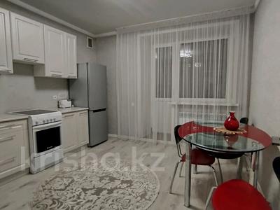1-комнатная квартира · 42 м² · 4/10 этаж, Жабаева 44 — ЖК"Мечта" район ДСР за 180 000 〒 в Петропавловске