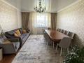 4-бөлмелі пәтер · 141 м² · 8/10 қабат, Куйши Дина 23/2, бағасы: 58.5 млн ₸ в Астане, Алматы р-н