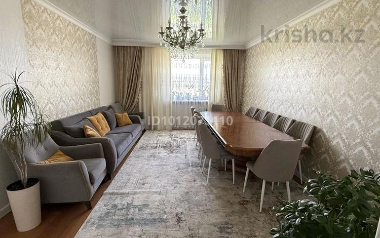4-бөлмелі пәтер · 141 м² · 8/10 қабат, Куйши Дина 23/2, бағасы: 58.5 млн ₸ в Астане, Алматы р-н — фото 21