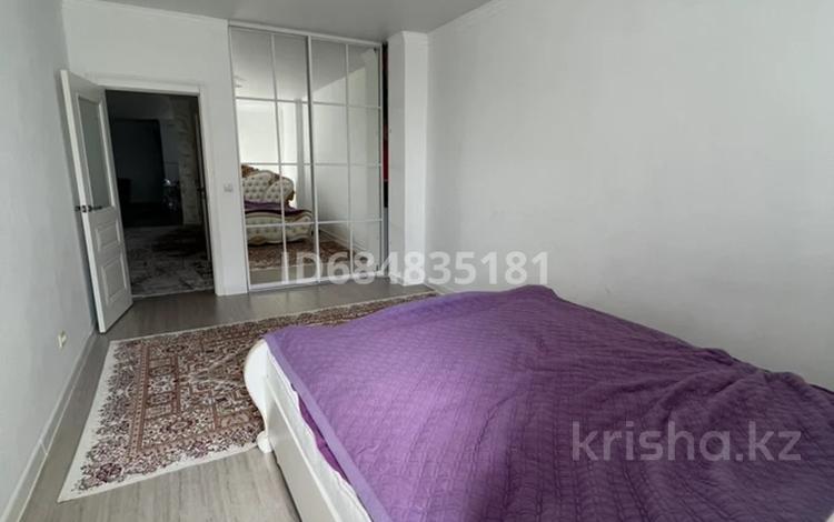 3-бөлмелі пәтер · 157.3 м² · 3 қабат, мкр Болашак, Бокенбай батыра 153 — Мкр юнис сити, бағасы: 41 млн ₸ в Актобе — фото 2