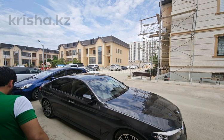 Часть дома · 6 комнат · 400 м² · 1 сот., 29а мкр за 42 млн ₸ в Актау — фото 2