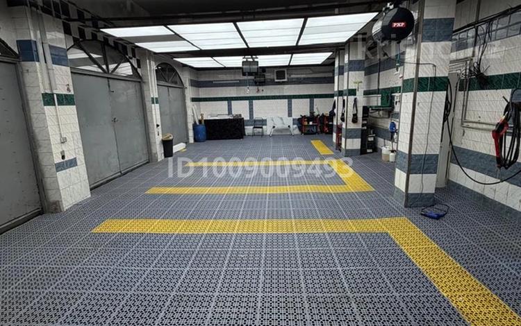 Свободное назначение, азс, автосервисы и автомойки · 200 м² за 850 000 ₸ в Алматы, Жетысуский р-н — фото 2
