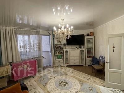 2-комнатная квартира · 69 м² · 10/13 этаж, мкр Нуркент — Момышулы за 350 000 ₸ в Алматы, Алатауский р-н