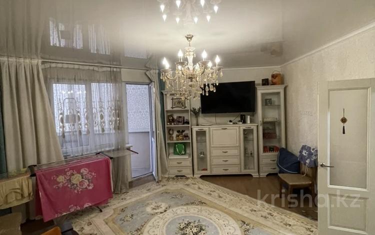 2-комнатная квартира · 69 м² · 10/13 этаж, мкр Нуркент — Момышулы за 350 000 ₸ в Алматы, Алатауский р-н — фото 2