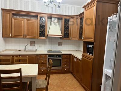 Продажа квартир в Алматы: 4-комнатная квартира · 174 м² · 12/20 этаж, Достык за 140 млн 〒 4-комнатная квартира · 174 м² · 12/20 этаж, Достык за 140 млн 〒 в Алматы, Медеуский р-н