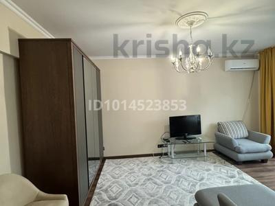 1-комнатная квартира · 36.5 м² · 5/5 этаж, Назарбаева 229 за 48 млн ₸ в Алматы, Бостандыкский р-н