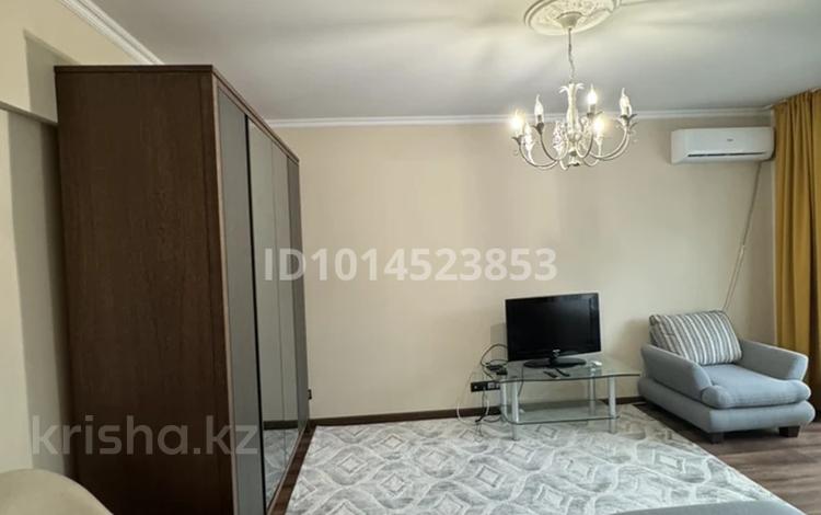 1-комнатная квартира · 36.5 м² · 5/5 этаж, Назарбаева 229 за 48 млн ₸ в Алматы, Бостандыкский р-н — фото 2