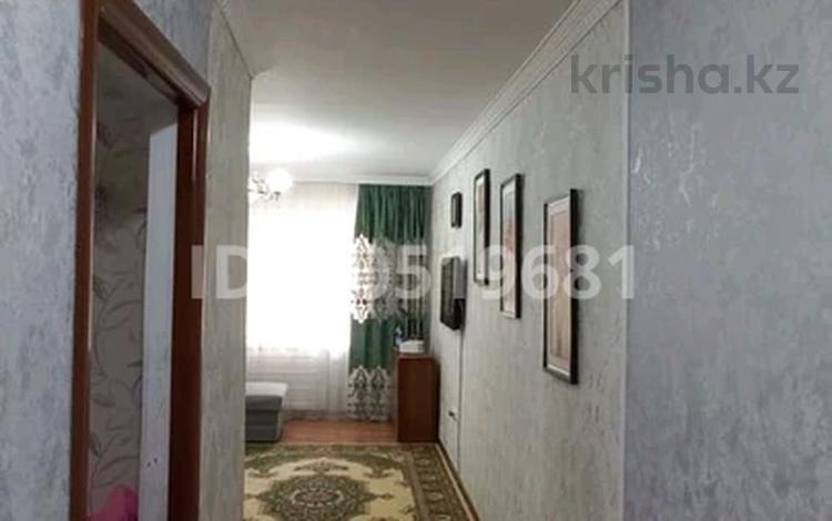 3-комнатная квартира · 58 м² · 3/5 этаж, Улытауская 84а — Магазин гелия бану за 11.5 млн 〒 в Сатпаев — фото 2