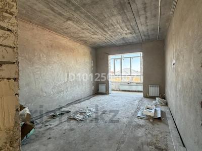 3-комнатная квартира · 105 м² · 3/5 этаж, Сырым Датова 38/1 — Ел Ырысы за 32 млн ₸ в Уральске
