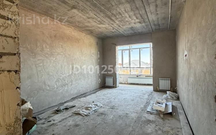 3-комнатная квартира · 105 м² · 3/5 этаж, Сырым Датова 38/1 — Ел Ырысы за 32 млн ₸ в Уральске — фото 3
