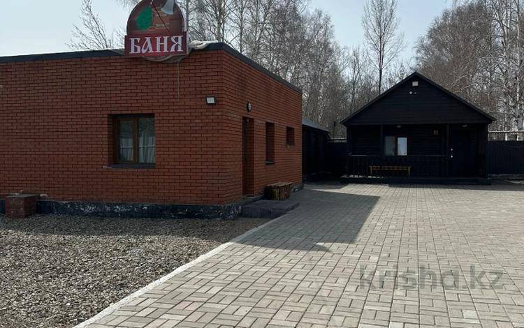 Банный Комплекс · 300 м², бағасы: 45 млн ₸ в Усть-Каменогорске — фото 13