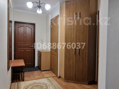 2-комнатная квартира · 54 м² · 1/5 этаж, мкр Алмагуль, Розыбакиева 248 за 330 000 ₸ в Алматы, Бостандыкский р-н