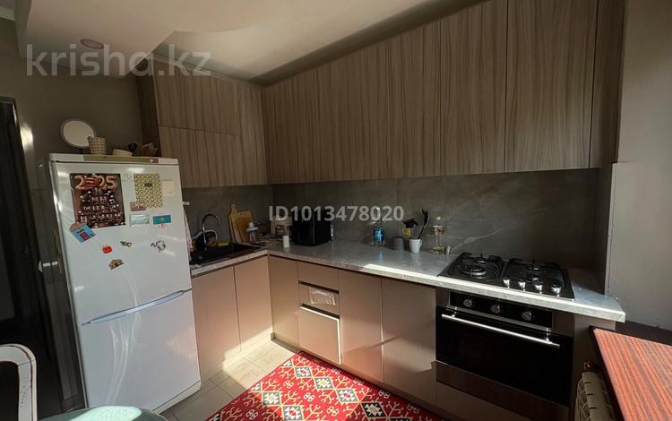 2-комнатная квартира · 42 м² · 5/5 этаж, Чокина 189 — Толе би-Байзакова за 37 млн ₸ в Алматы, Алмалинский р-н — фото 2
