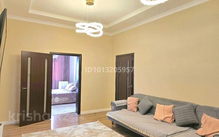 Жеке үй · 5 бөлме · 150 м² · 8 жүзд., Мәдениет ш/а., Салбурын 4, бағасы: 60 млн ₸ в Алматы, Алатауский р-н — фото 56