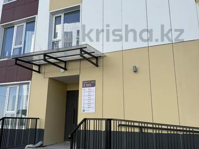 1-бөлмелі пәтер · 40 м² · 1/9 қабат, Уч. квартал 305 140/1 — Выше Жандосова, бағасы: 180 000 ₸ в Жанатурмысе