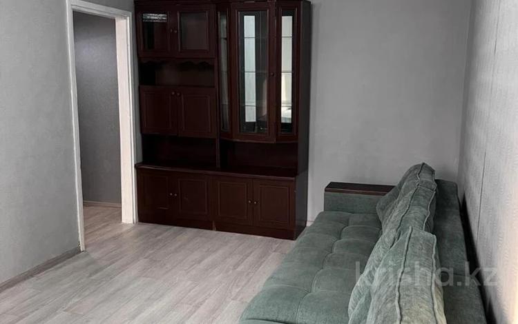 2-комнатная квартира · 44 м² · 5/5 этаж, Серкебаева 132 за 31.5 млн ₸ в Алматы, Бостандыкский р-н — фото 10