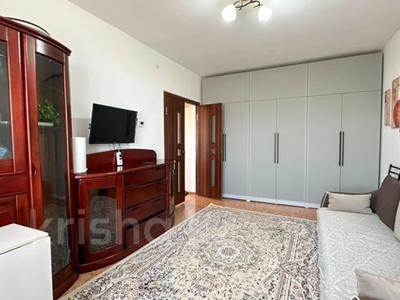 1-комнатная квартира · 40 м² · 7/9 этаж, болашак 43 за 17 млн ₸ в Талдыкоргане, мкр Болашак