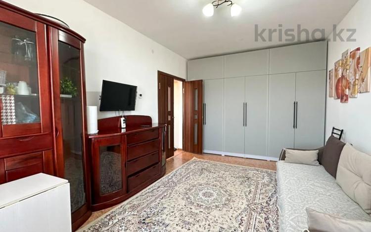 1-комнатная квартира · 40 м² · 7/9 этаж, болашак 43 за 17 млн ₸ в Талдыкоргане, мкр Болашак — фото 5