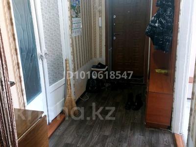 3-комнатная квартира · 61.2 м² · 5/5 этаж, Кобланды Батыра 12 — Кобланды Батыра и Кубеева за 19.5 млн ₸ в Костанае