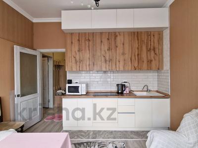1-комнатная квартира · 37 м² · 7/9 этаж, проспект Мангилик Ел участок 41 за 34.5 млн ₸ в Астане, Есильский р-н