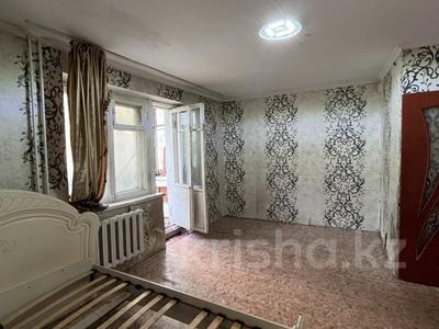 1-комнатная квартира · 33 м² · 1/5 этаж, Самал за 9.5 млн ₸ в Талдыкоргане, мкр Самал