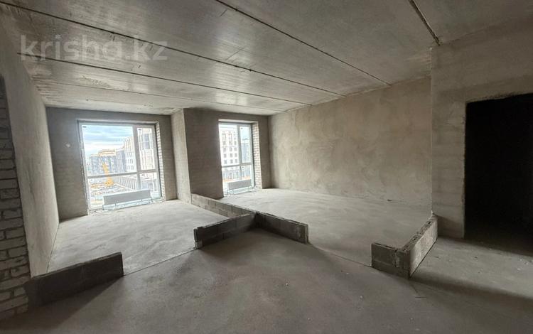 4-комнатная квартира · 105 м² · 4/7 этаж, мкр. Алтын орда за 48 млн ₸ в Актобе — фото 2