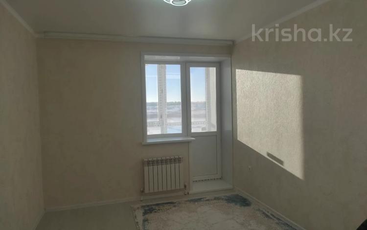 1-комнатная квартира · 36 м² · 3/9 этаж, уральская за 16.5 млн 〒 в Костанае — фото 11