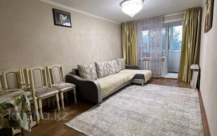 3-комнатная квартира · 58.7 м² · 3/5 этаж, Акан серэ 113 за 19 млн ₸ в Кокшетау — фото 2