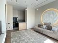 2-бөлмелі пәтер · 52 м² · 9/9 қабат, Егизбаева 9/3, бағасы: 500 000 ₸ в Алматы, Бостандыкский р-н — фото 3