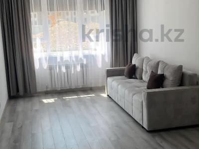 1-комнатная квартира · 44 м² · 1/6 этаж, мкр Алатау (ИЯФ) 100Б за 200 000 ₸ в Алматы, Медеуский р-н