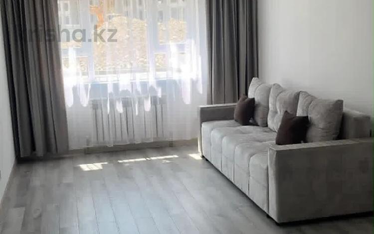 1-комнатная квартира · 44 м² · 1/6 этаж, мкр Алатау (ИЯФ) 100Б за 200 000 ₸ в Алматы, Медеуский р-н — фото 2