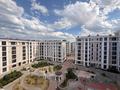 3-комнатная квартира · 86.3 м² · 6/7 этаж, Акмешит 19/1 за 81 млн ₸ в Астане, Есильский р-н — фото 22