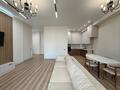 3-комнатная квартира · 86.3 м² · 6/7 этаж, Акмешит 19/1 за 81 млн ₸ в Астане, Есильский р-н — фото 10