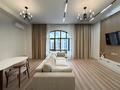 3-комнатная квартира · 86.3 м² · 6/7 этаж, Акмешит 19/1 за 81 млн ₸ в Астане, Есильский р-н — фото 5