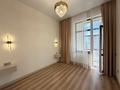 3-комнатная квартира · 86.3 м² · 6/7 этаж, Акмешит 19/1 за 81 млн ₸ в Астане, Есильский р-н — фото 12