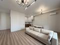3-комнатная квартира · 86.3 м² · 6/7 этаж, Акмешит 19/1 за 81 млн ₸ в Астане, Есильский р-н — фото 4