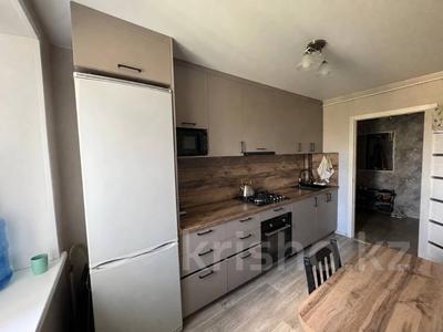 2-бөлмелі пәтер · 50.2 м² · 5/5 қабат, Кубеева 17, бағасы: 21.9 млн ₸ в Костанае