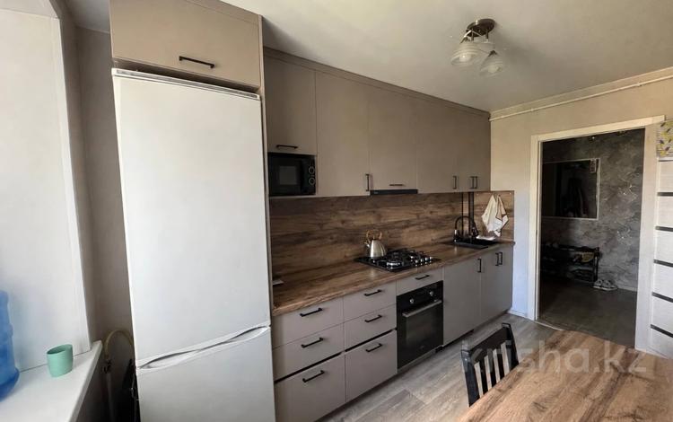 2-комнатная квартира · 50.2 м² · 5/5 этаж, Кубеева 17 за 21.9 млн ₸ в Костанае — фото 2