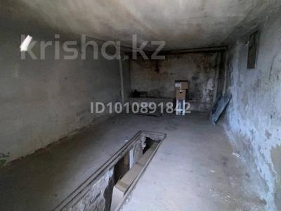 Гараж · 18 м² · Кабанбай батыра 10а за 1.5 млн ₸ в Шымкенте, Аль-Фарабийский р-н
