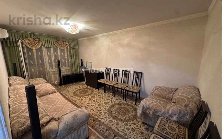 2-бөлмелі пәтер · 43 м² · 5/5 қабат, 3 микрорайон 21 дом, бағасы: 180 000 〒 в Конаеве — фото 2