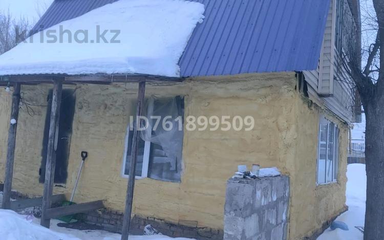 Отдельный дом · 3 комнаты · 80 м² · 4 сот., Перминовых 266 за 10 млн 〒 в Петропавловске — фото 2