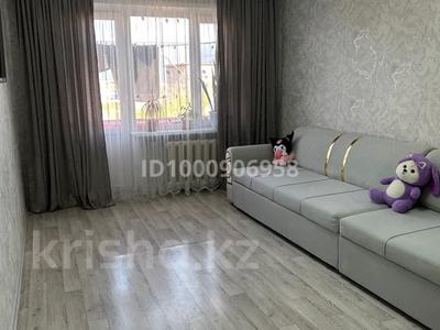 2-комнатная квартира · 34 м² · 3/4 этаж, Бокейханова 11 за 11 млн 〒 в Балхаше