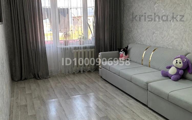 2-бөлмелі пәтер · 34 м² · 3/4 қабат, Бокейханова 11, бағасы: 11 млн ₸ в Балхаше — фото 9