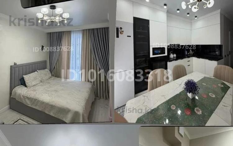 1-комнатная квартира · 30.4 м² · 1/3 этаж, Жангозина 61Б за 180 000 ₸ в Каскелене — фото 10